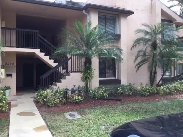2240 SW 92nd Terrace #2402, Davie, FL 33324 - #1