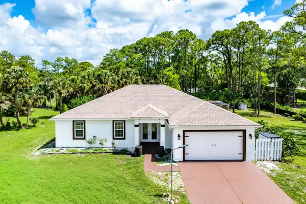 16215 83rd Place N, Loxahatchee, FL 33470