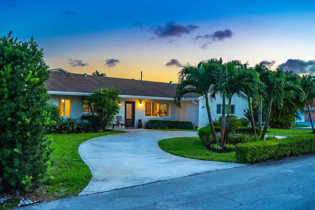 1058 NW 6th Drive, Boca Raton, FL 33486 - #1