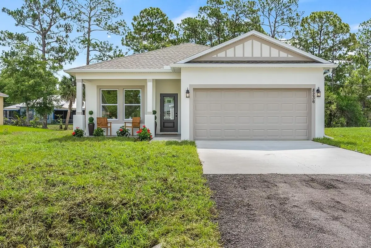 8236 104th Court, Vero Beach, FL 32967 - #1