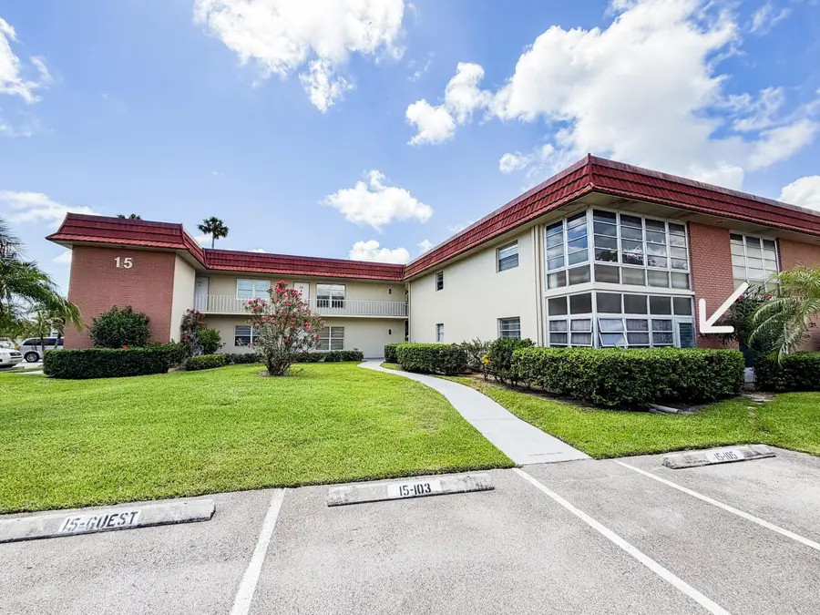 15 Vista Palm Lane #105, Vero Beach, FL 32962 - #3