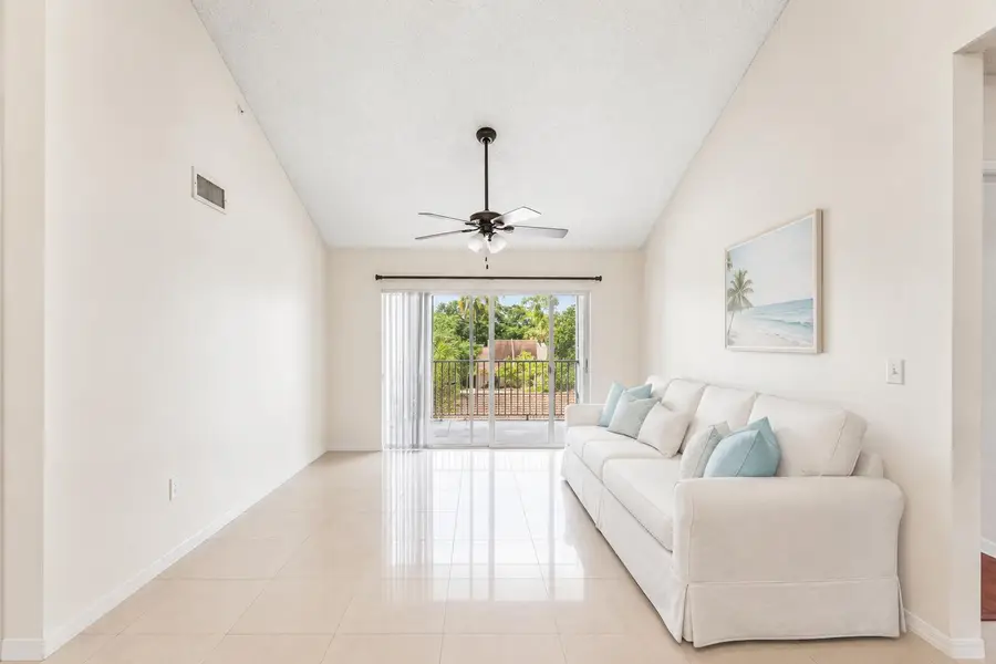 2640 S University Drive #309, Davie, FL 33328 - #3
