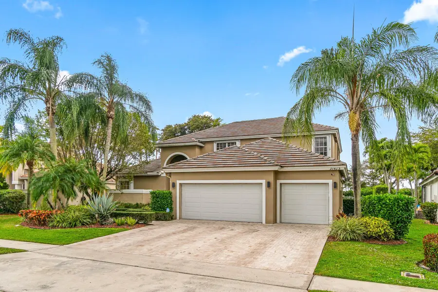 21473 Halstead Drive, Boca Raton, FL 33428 - #2