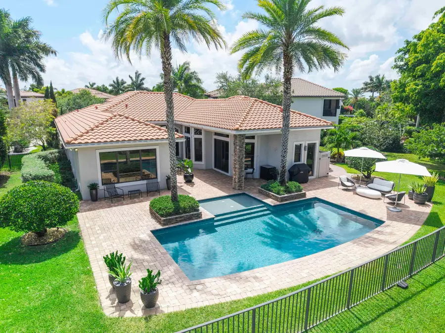 10135 Emerson Street, Parkland, FL 33076 - #2