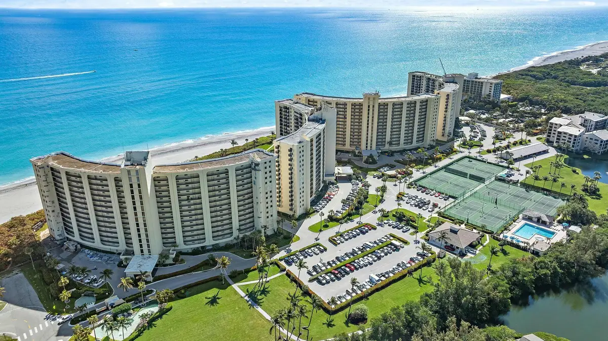 400 Ocean Trail Way #1310, Jupiter, FL 33477 - #1