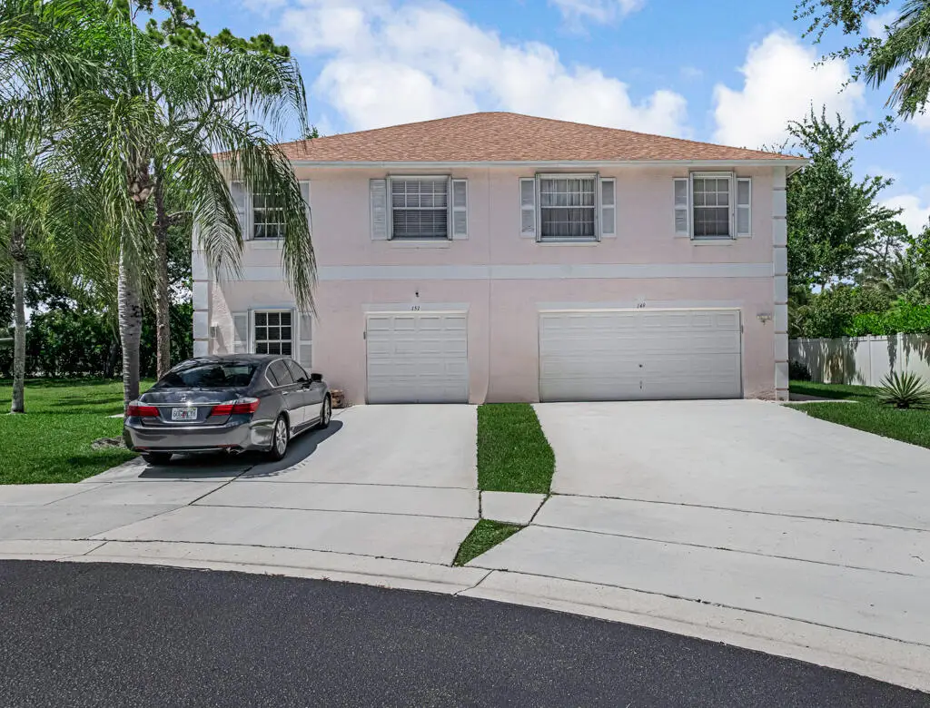 149 Baldwin Boulevard, Greenacres, FL 33463 - #1