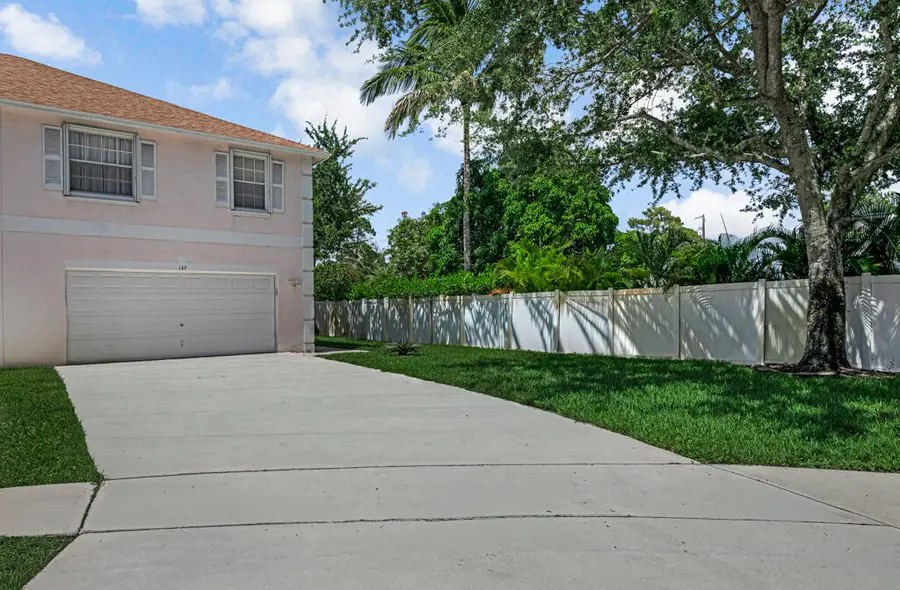149 Baldwin Boulevard, Greenacres, FL 33463 - #2