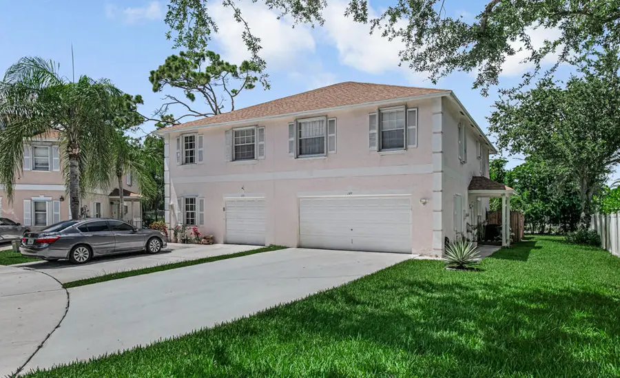 149 Baldwin Boulevard, Greenacres, FL 33463 - #3