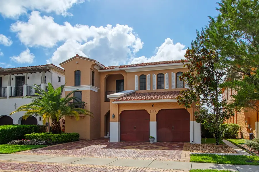 8192 Canopy Terrace, Parkland, FL 33076 - #3