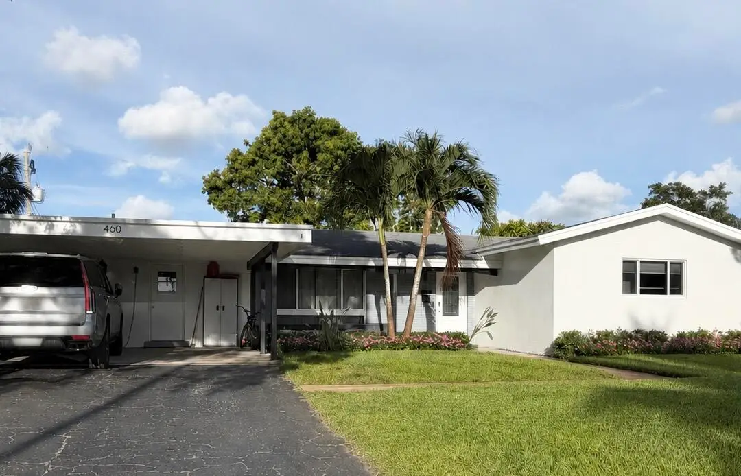 460 SW 55th Avenue, Plantation, FL 33317 - #1