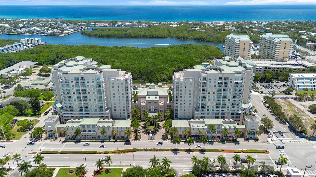 450 N Federal Highway #905, Boynton Beach, FL 33435 - #1