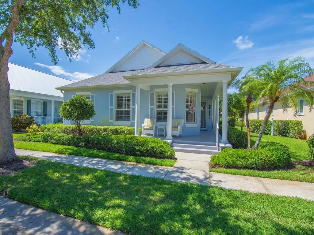 7780 14th Lane, Vero Beach, FL 32966 - #1