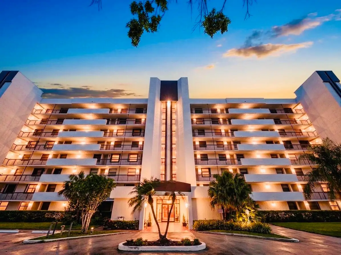 1266 S Military Trail #561, Deerfield Beach, FL 33442 - #1