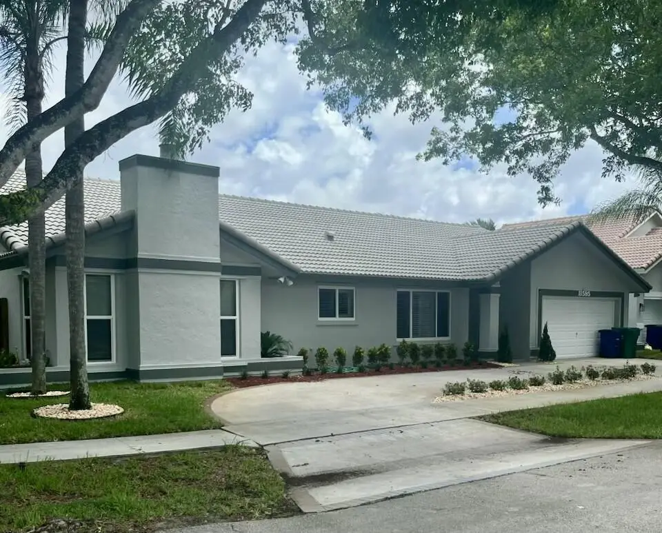 11595 S Quayside Drive, Cooper City, FL 33026 - #1