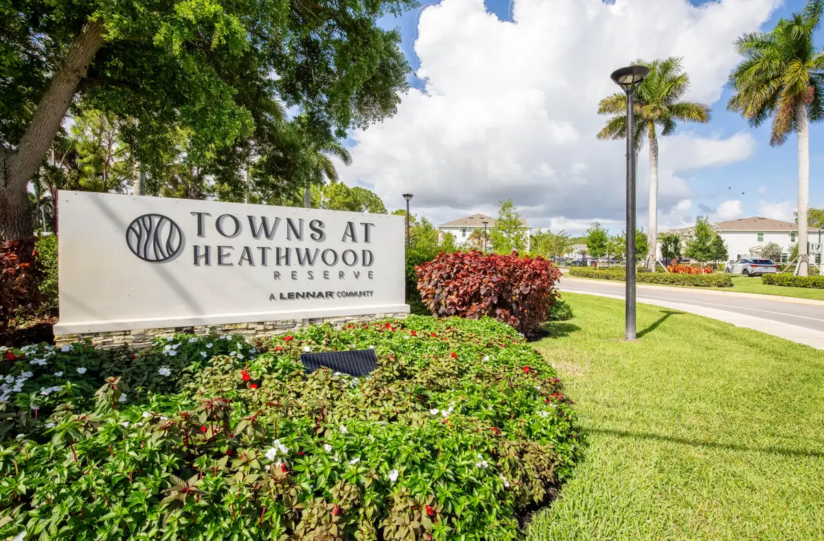 5331 Flannigan Way, Lake Worth, FL 33463 - #1
