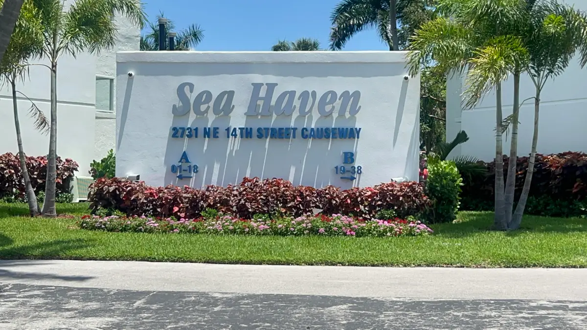2731 NE 14th Street Causeway #923, Pompano Beach, FL 33062 - #1