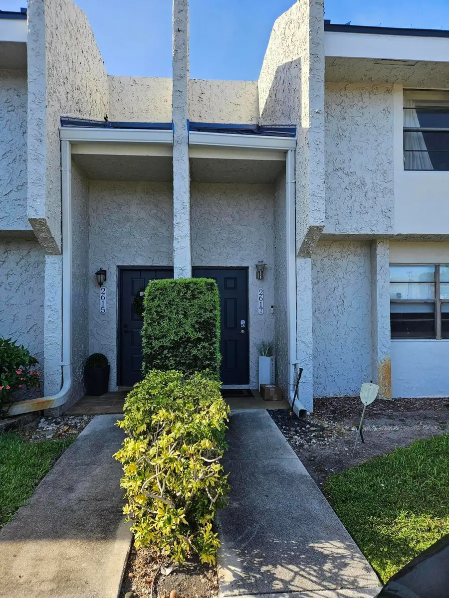 2617 N 40th Avenue, Hollywood, FL 33021 - #2