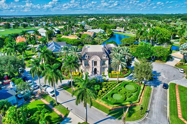 17791 Saxony Court, Boca Raton, FL 33496 - #2