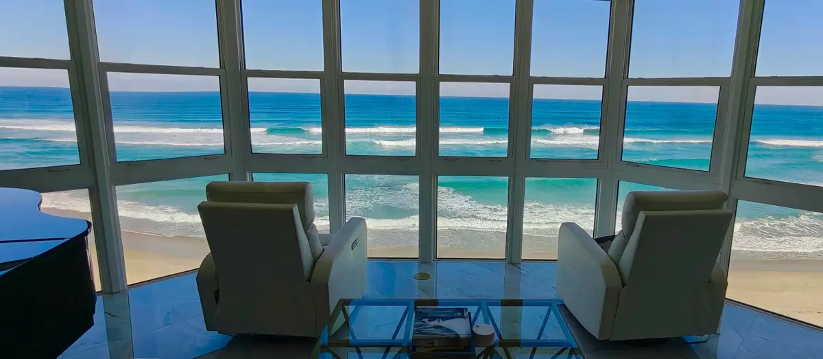 1155 Hillsboro Mile #607, Hillsboro Beach, FL 33062 - #1