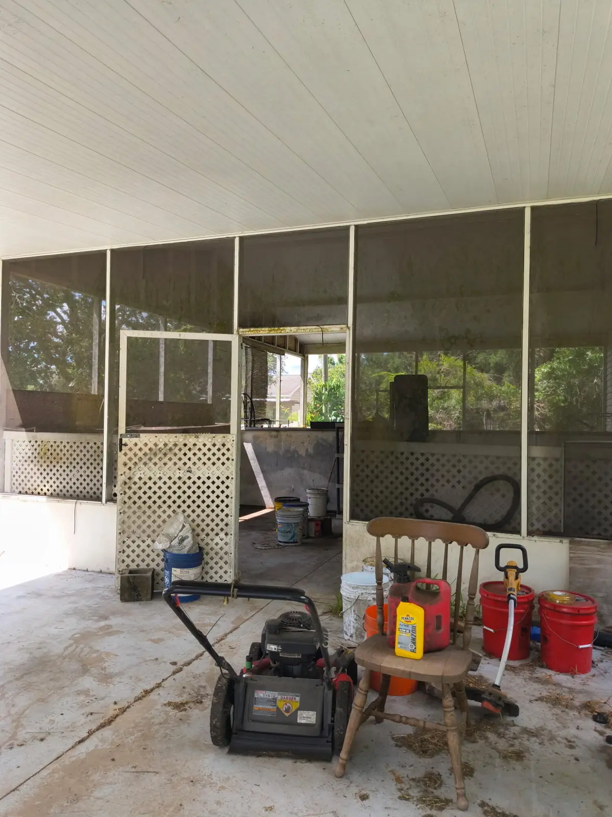 6725 NE 8th Lane, Okeechobee, FL 34974 - #1