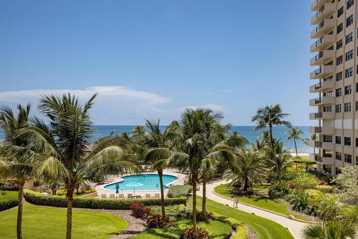4900 N Ocean Boulevard #512, Lauderdale By The Sea, FL 33308 - #1