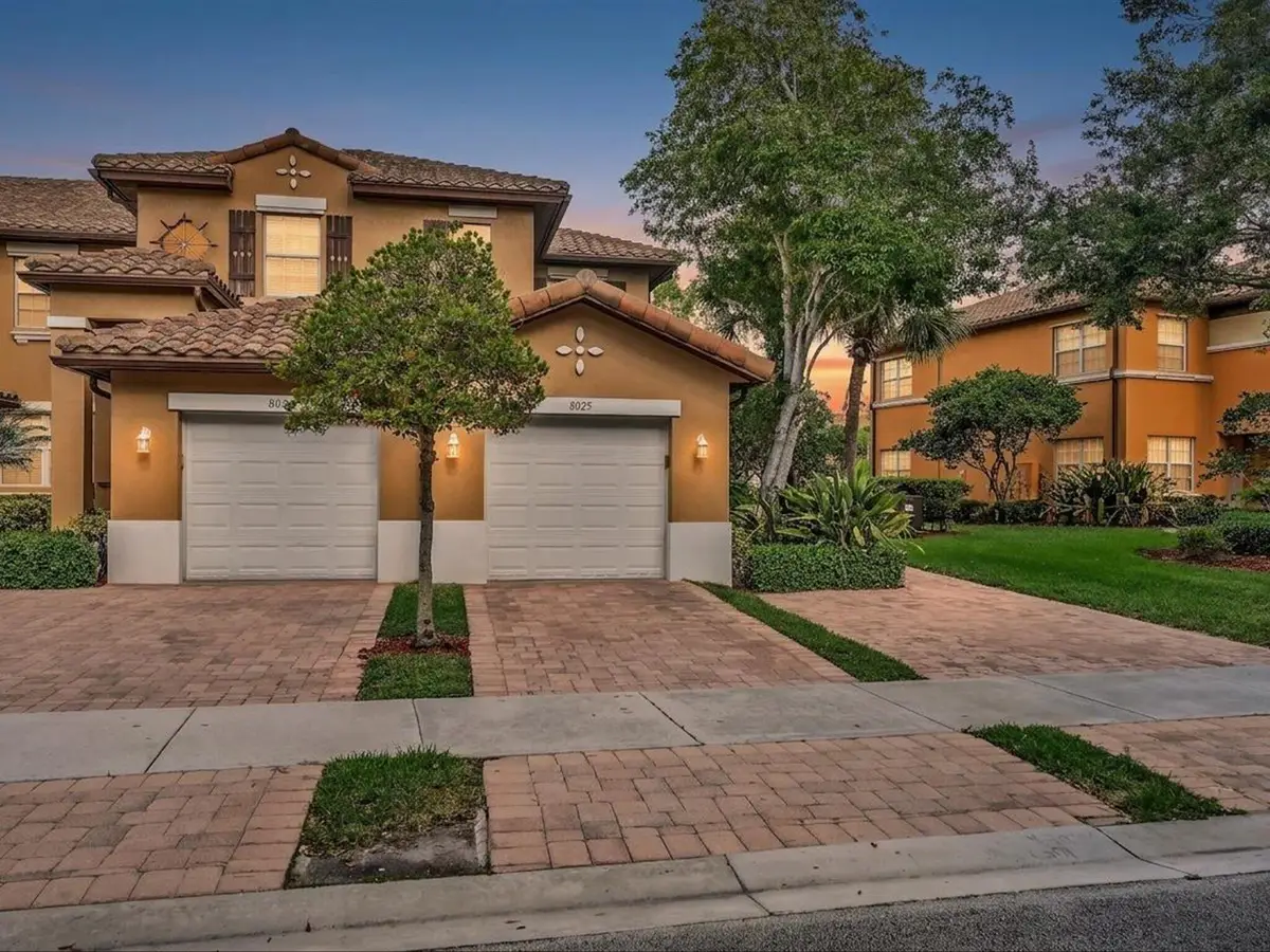 8025 NW 127th Lane #4-c, Parkland, FL 33076 - #1