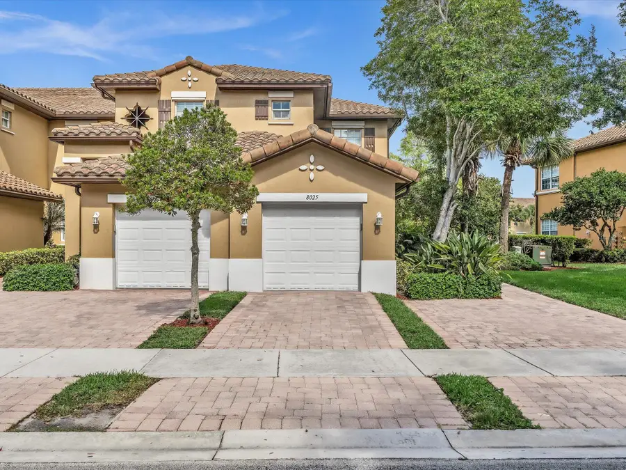 8025 NW 127th Lane #4-c, Parkland, FL 33076 - #2