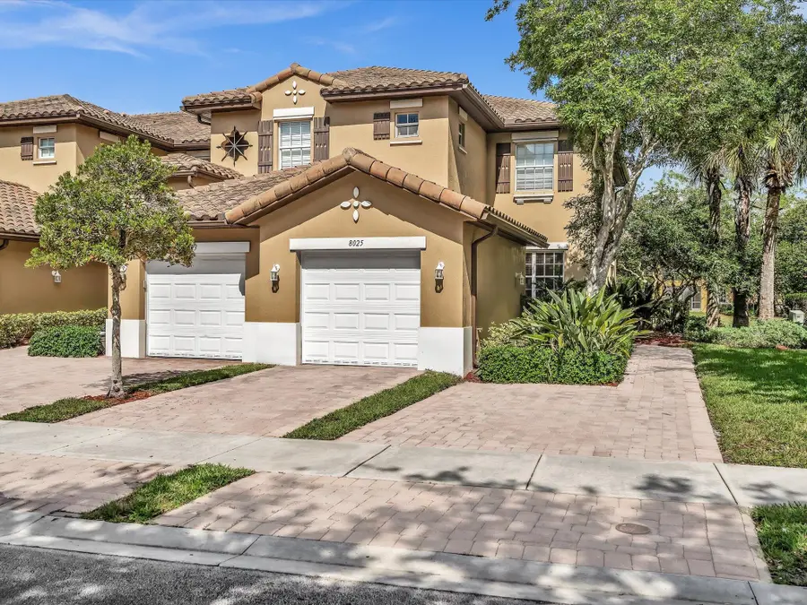 8025 NW 127th Lane #4-c, Parkland, FL 33076 - #3