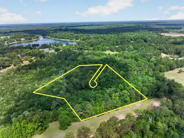 0 Little John Lane, Bonifay, FL 32425