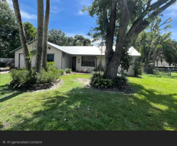 1396 SW 19th Terrace, Okeechobee, FL 34974