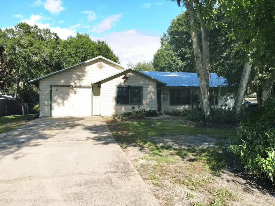 1396 SW 19th Terrace, Okeechobee, FL 34974 - #2