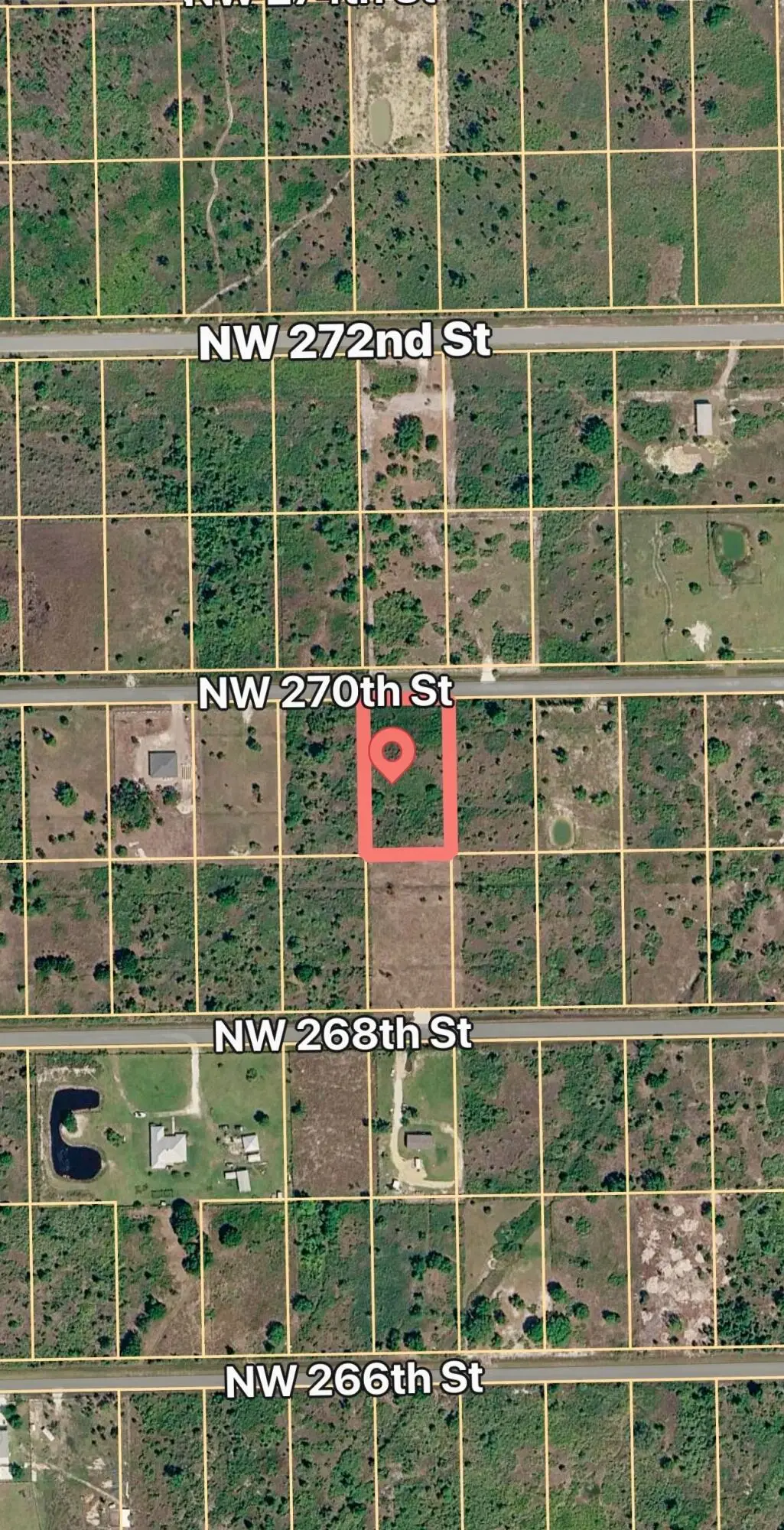15566 NW 270th Street, Okeechobee, FL 34972 - #1