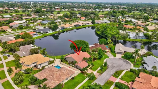 425 Deer Creek Path E, Deerfield Beach, FL 33442