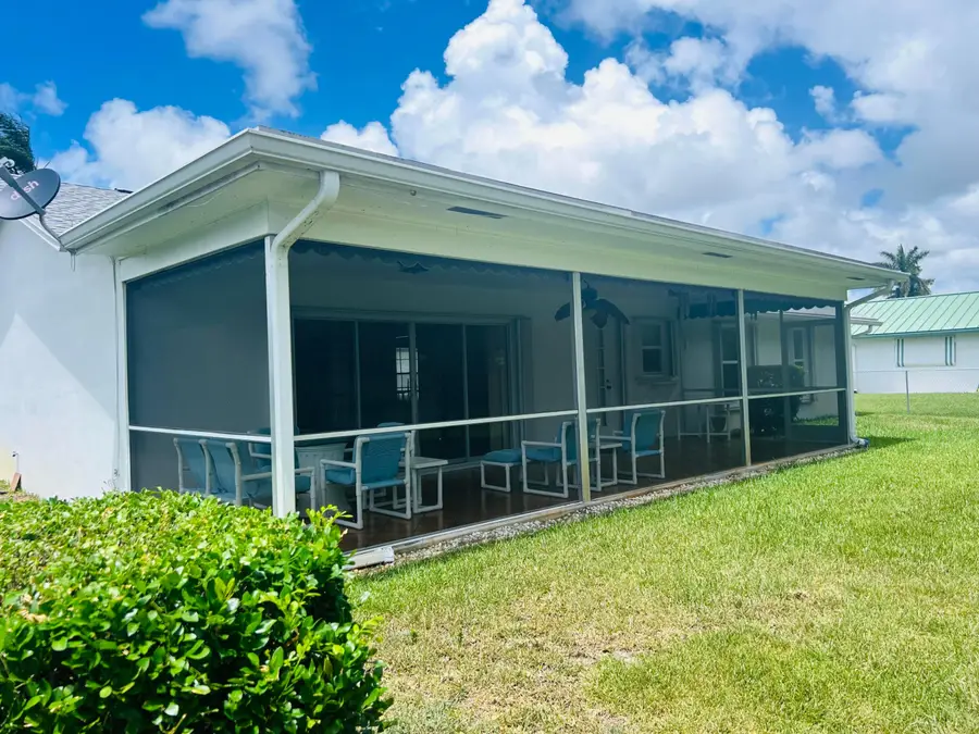 121 W Cypress Road, Greenacres, FL 33467 - #2