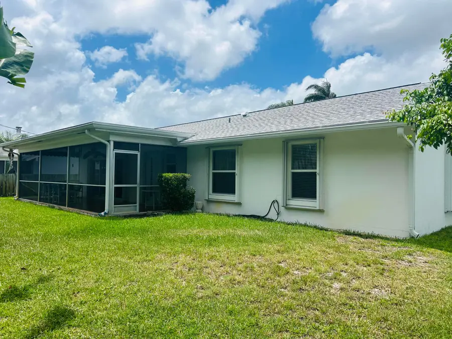 121 W Cypress Road, Greenacres, FL 33467 - #3