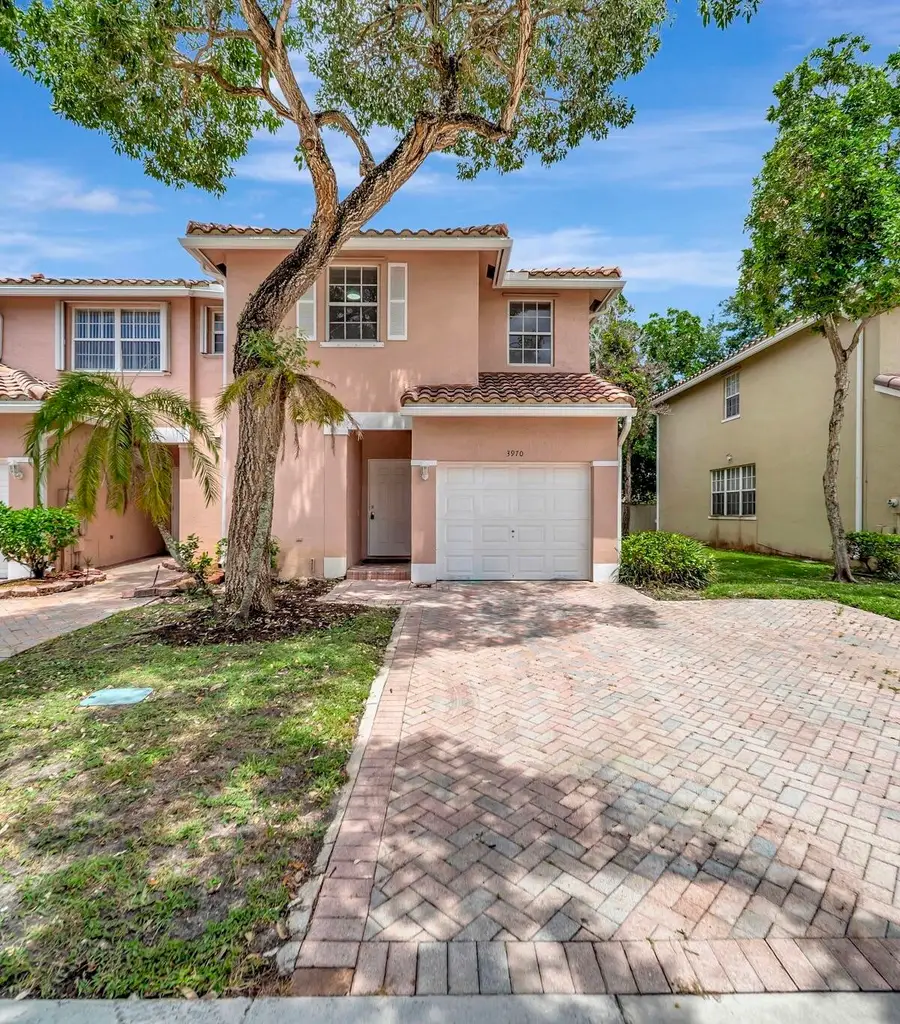 3970 NW 90th Way, Sunrise, FL 33351 - #2