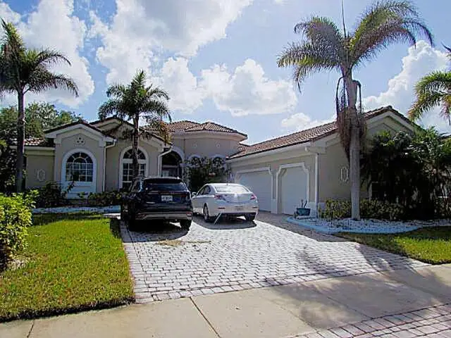 12109 SW Aventino Drive, Port Saint Lucie, FL 34987 - #1