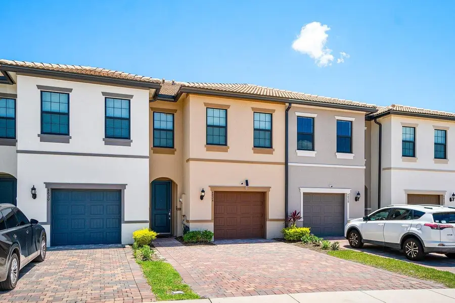 4824 Chantilly Road, Lake Worth, FL 33467 - #3
