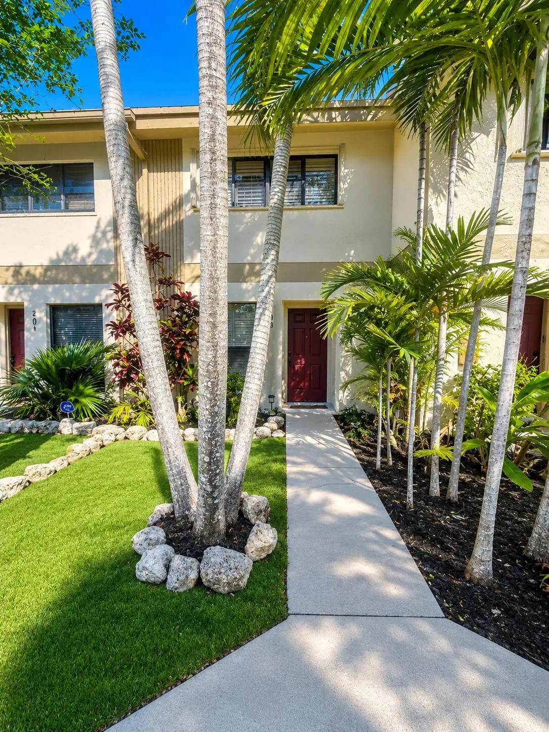 3062 S Oakland Forest Drive #203, Oakland Park, FL 33309 - #1