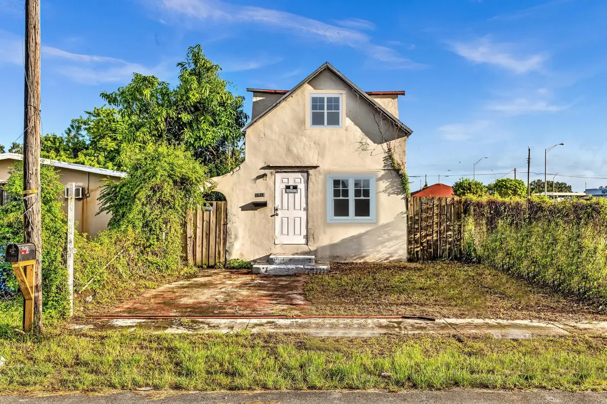 1713 NW 76th Terrace, Miami, FL 33147 - #1