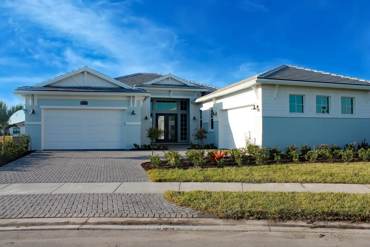 8346 SW Puccini Way, Port Saint Lucie, FL 34987 - #1