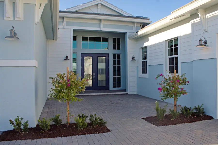 8346 SW Puccini Way, Port Saint Lucie, FL 34987 - #2
