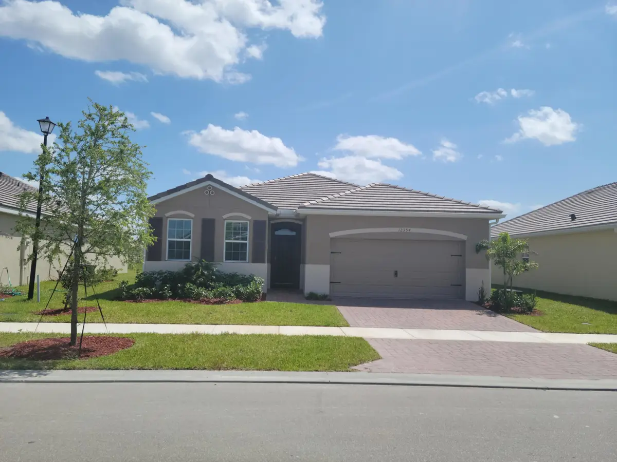 12354 Arabella Drive, Port Saint Lucie, FL 34987 - #1