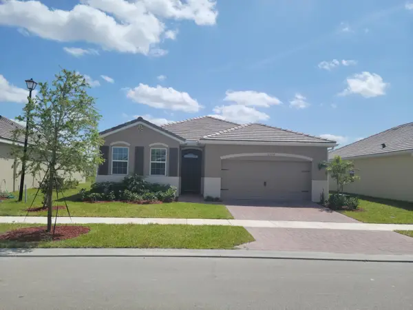 12354 Arabella Drive, Port St Lucie, FL 34987