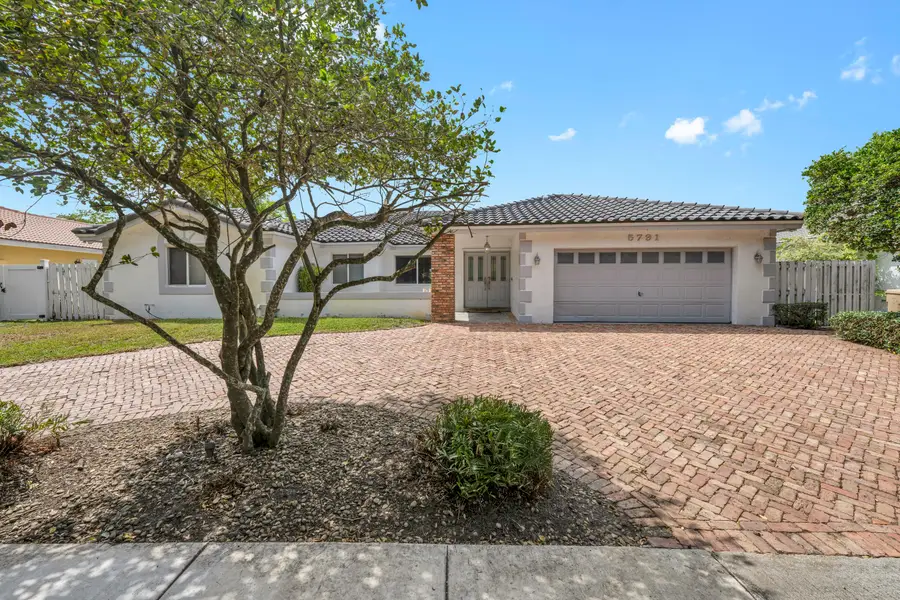5791 Hawkes Bluff Avenue, Davie, FL 33331 - #2