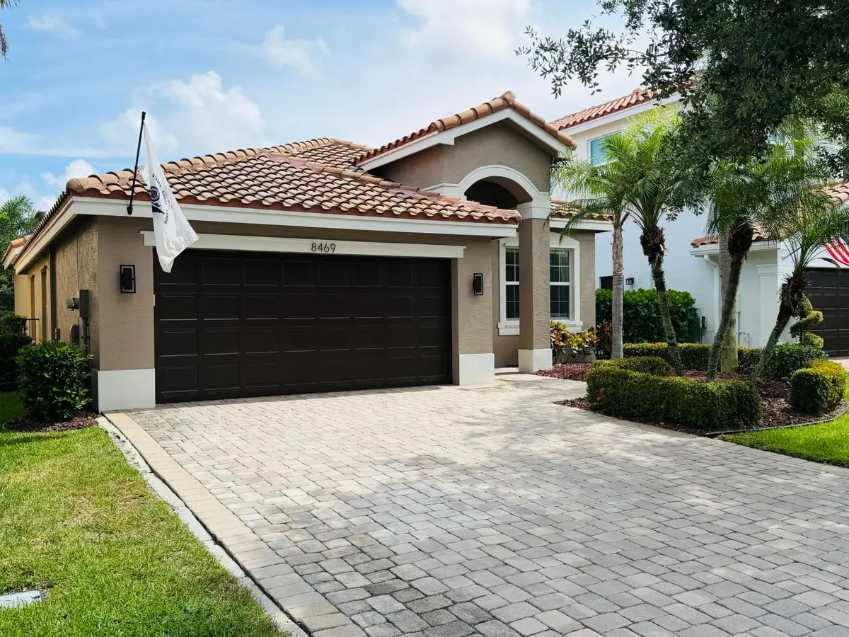 8469 Calabria Lakes Drive, Boynton Beach, FL 33473 - #1