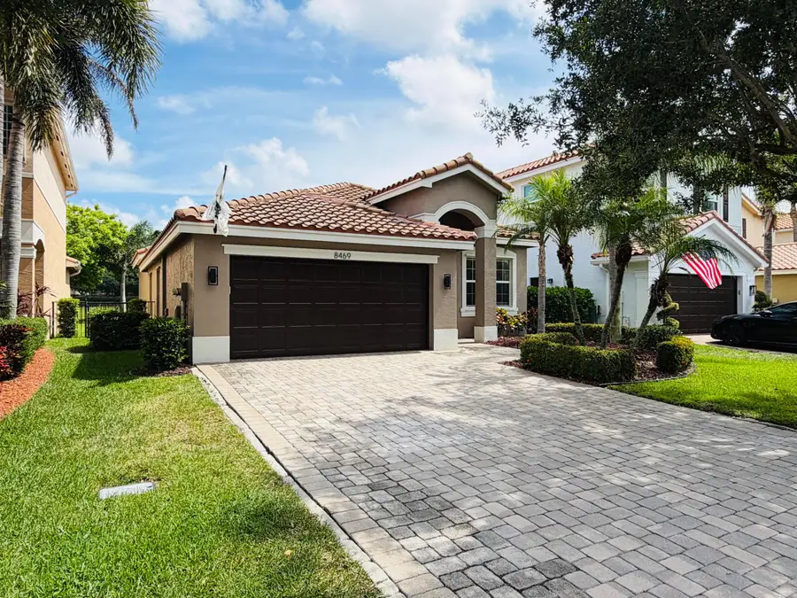 8469 Calabria Lakes Drive, Boynton Beach, FL 33473 - #3