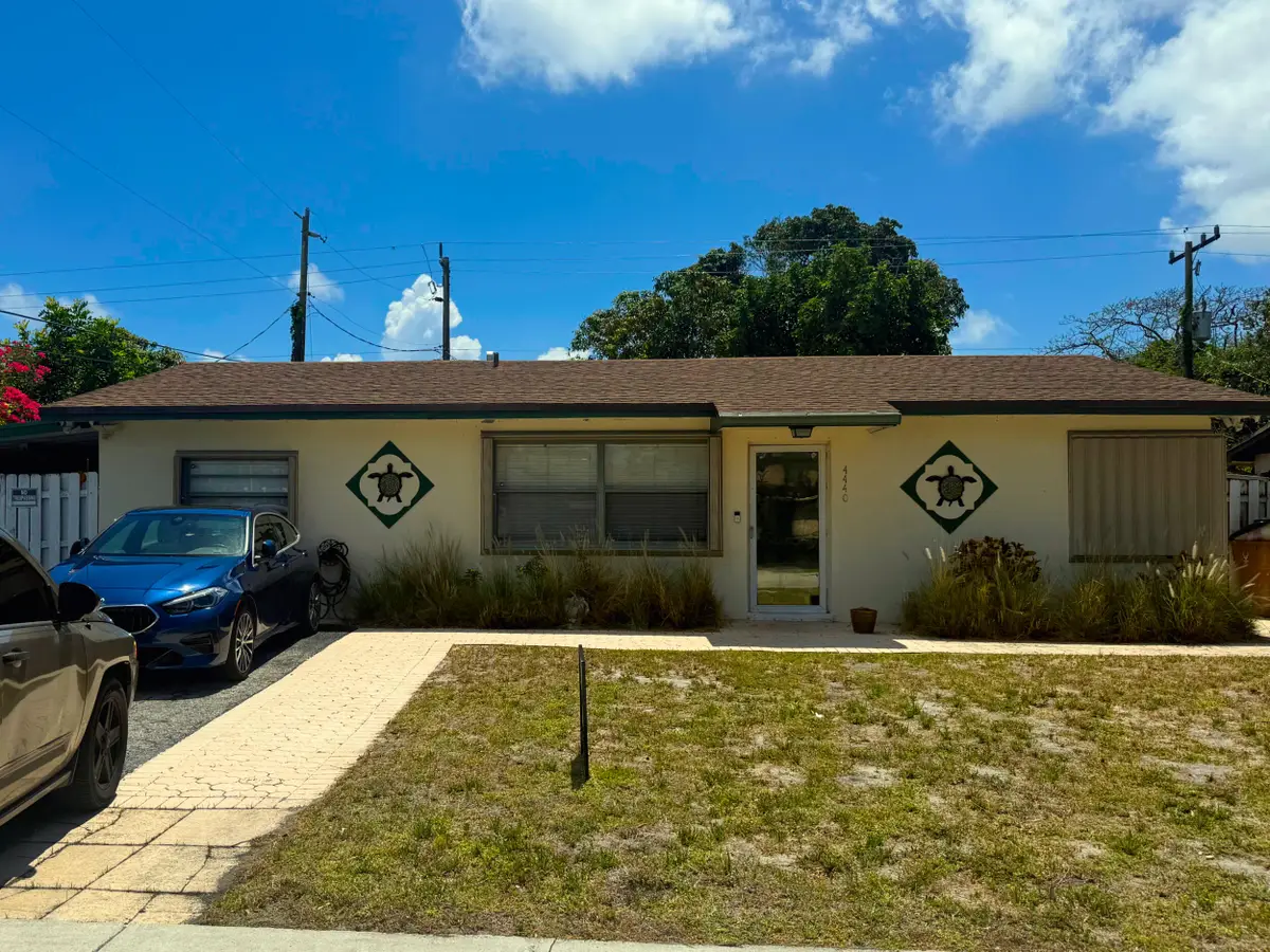 4440 NE 4th Avenue, Deerfield Beach, FL 33064 - #1