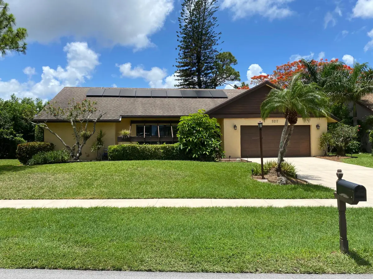 5217 Chelan Cove, Lake Worth, FL 33467 - #1