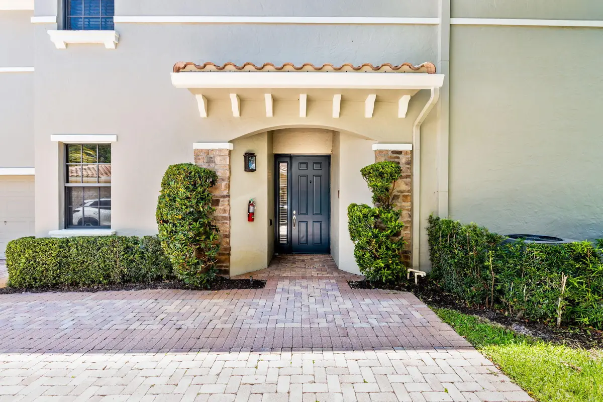 7543 Old Thyme Court #1c, Parkland, FL 33076 - #1